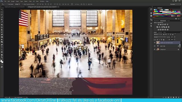 PHOTOSHOP [4 ÜGYES TRÜKK!] смотреть онлайн