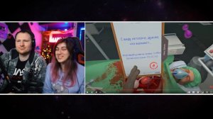 Правило 5 секунд (VR) | РЕАКЦИЯ на Мармока