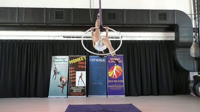 Catwalk Dance Festival VIII. смотреть онлайн