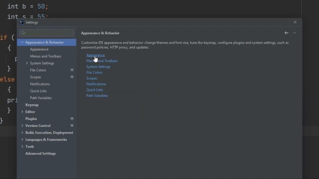 Change Theme in intellij idea || Windows 11 смотреть онлайн