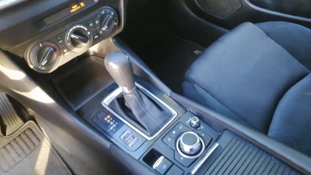 2017 Mazda 3 3MZBN1U72HM125613 for sale смотреть онлайн