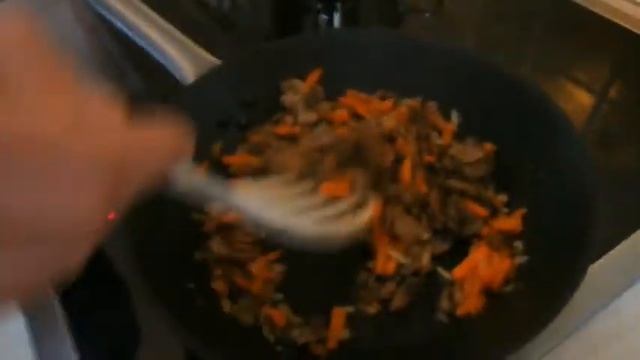 Сырный суп с курицей смотреть онлайн