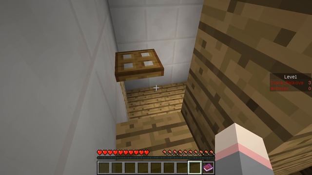 ПОЧЕМУ НЕ СТОИТ КОРМИТЬ ЭТОГО ОЦЕЛОТА | НЕЛОГИЧНЫЙ МАЙНКРАФТ смотреть онлайн