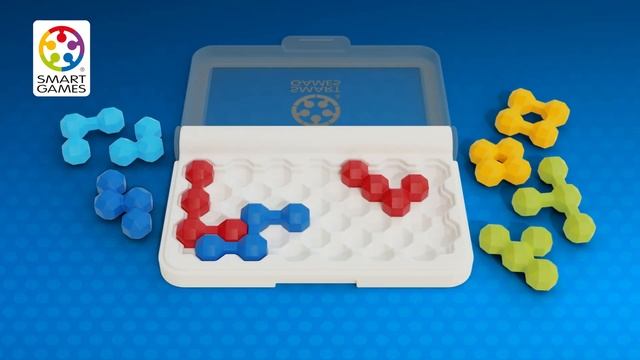 How To Play IQ Twins - SmartGames