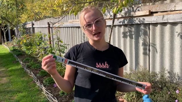 Покупки для дачи ? смотреть онлайн