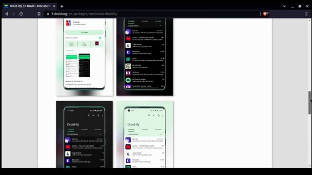 What is Fdroid смотреть онлайн