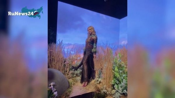 Яна Рудковская рассказала о своей матери / RuNews24