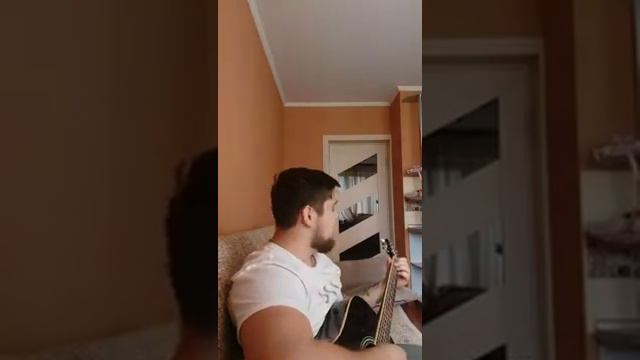 КРУТО СПЕЛ The limba пойдём со мной (cover) смотреть онлайн