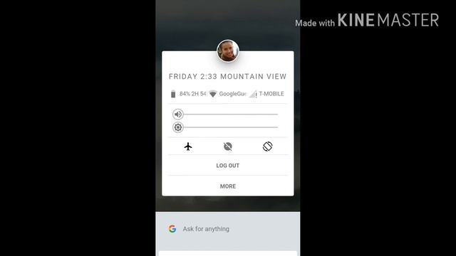 Fuchsia OS Basic UI смотреть онлайн