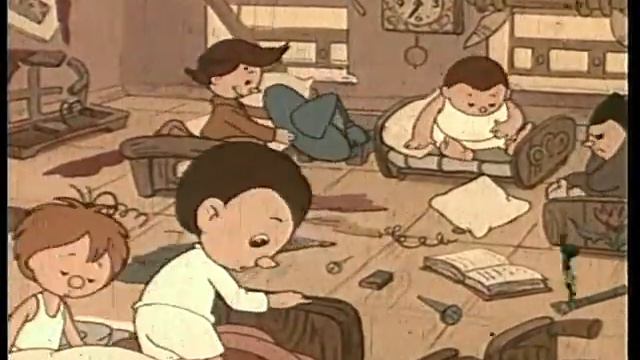 винтик и шпунтик веселые мастера | мультики для детей смотреть онлайн