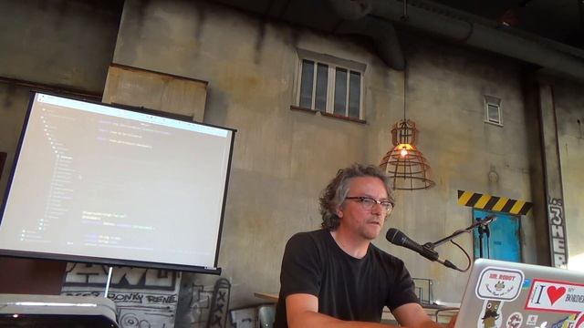 Jenkins 2.0 What is new? - Jim Leitch смотреть онлайн