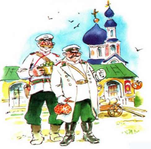 Хамелеон. Антон Чехов. смотреть онлайн