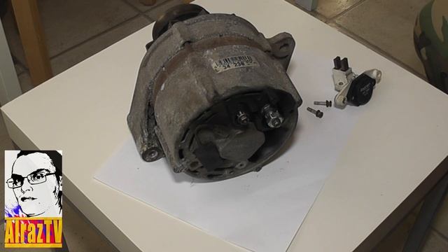 Заговор производителей. Генератор. смотреть онлайн