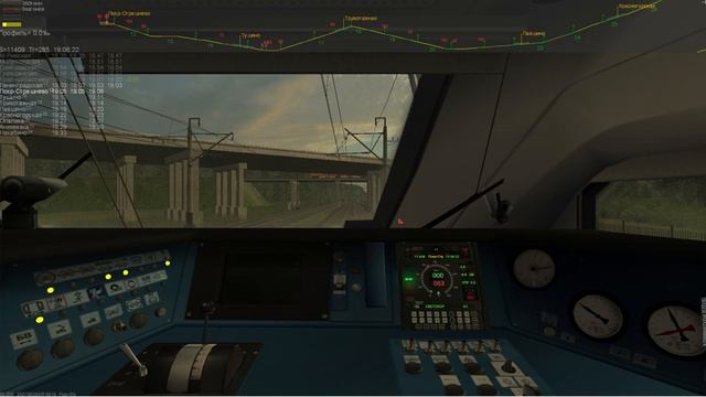 ZDSimulator №6633