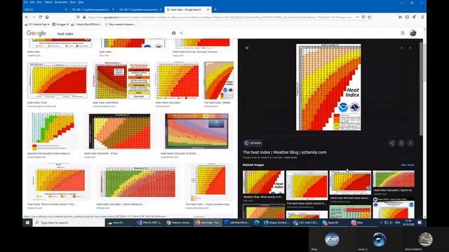 Создаем свой первый виджет температуры и влажности на C# под Windows 10 для микроконтроллера смотреть онлайн