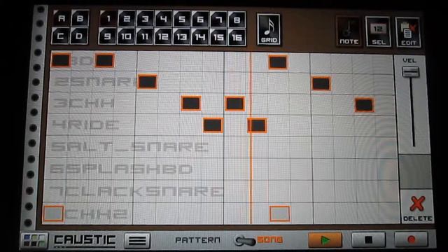 caustic 2 - Killer Vol смотреть онлайн