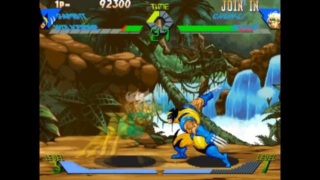 X-Men Games + Xena: Warrior Princess (PS1) Review - A-Z of Licensed Games смотреть онлайн