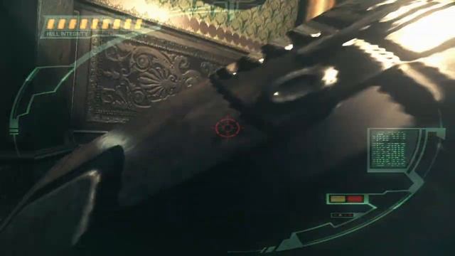 The Chronicles of Riddick: Assault on Dark Athena Прохождение 13. Тяжёлый страж смотреть онлайн