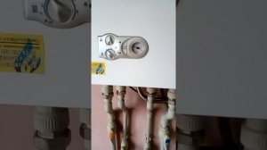 Устранение неполадок газового котла Ferolli