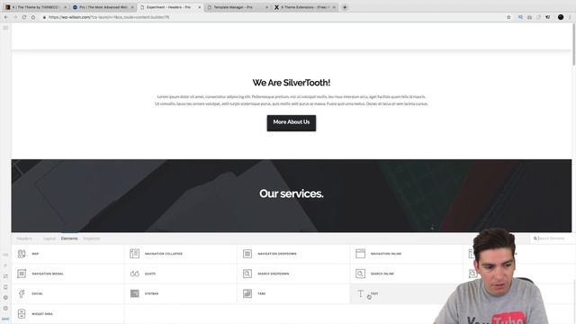 X Theme Review - Envatos Top Seller Wordpress Theme Reviewed смотреть онлайн
