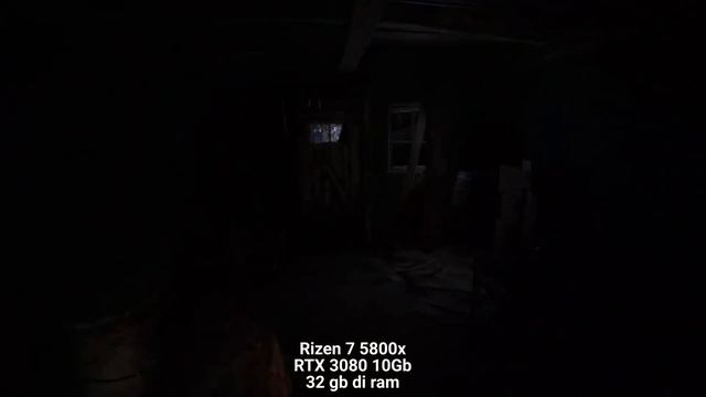 Mod Resident Evil Village VR su Pico 4 con una 3080 da 10 GB!!! PCVR in 4k смотреть онлайн