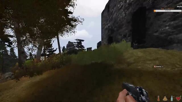 ARMA 3 | DESOLATION REDUX | Тестим мод ч.1 смотреть онлайн