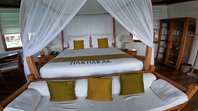 COCO PALM DHUNI KOLHU MALDIVES смотреть онлайн