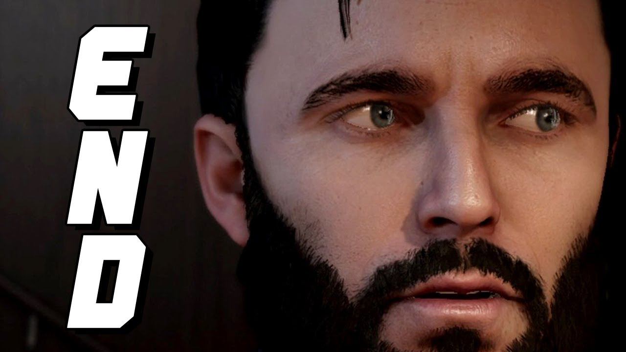 Watch Dogs 2 - Motherload - Ending - Full Game Walkthrough - Part 14 Final смотреть онлайн