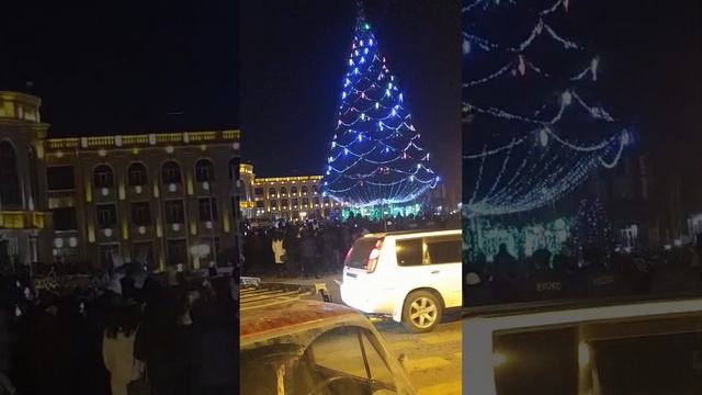 Gyumri 2023