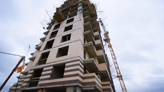 Март 2023 | ЖК Красная площадь | Новороссийск смотреть онлайн