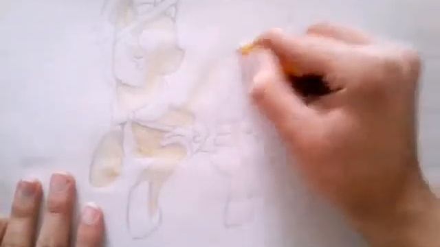 Рисуем Флэша Магнуса смотреть онлайн