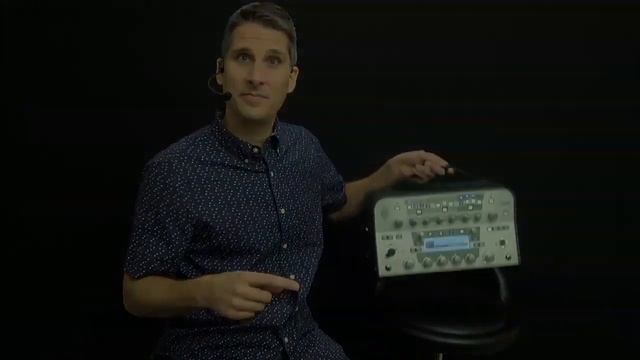 ? What is the Kemper Profiling Amplifier? (And Why You Need It) смотреть онлайн