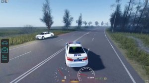 БУДНИ ДПС ГИБДД!!! (ПРОВИНЦИЯ, РОБЛОКС)