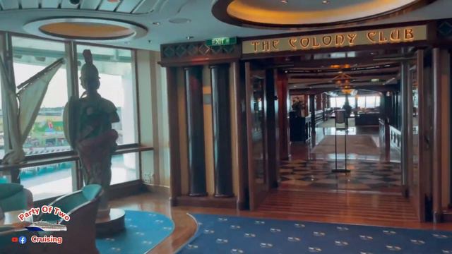 Honest comparison Between The Carnival Pride & Royal Caribbean's Brilliance Of The Sea's смотреть онлайн