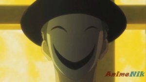 [ AMV ] Чёрная пуля - Neffex (Rumors)