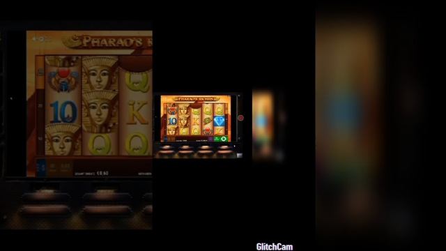 Pharaoh riches slot смотреть онлайн