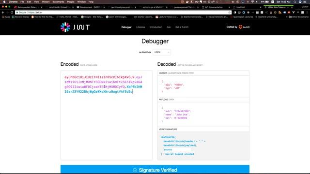 April 2018 - Go Tidbits and Experience with API server vs FaaS by Gaurav смотреть онлайн
