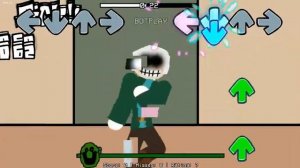 FNF Доктор Ливси?