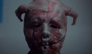 Бездонный Бассейн / Официальный Трейлер (2022)