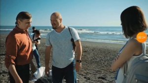 Лихач 2.Hangover.