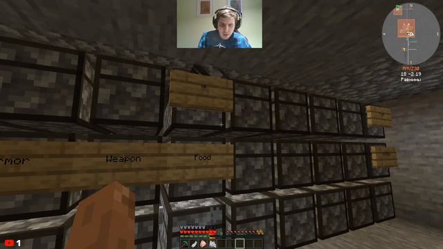 StoneBlock 3:Налаживаем производство [part 2] смотреть онлайн