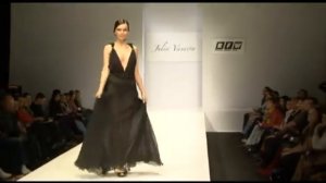 Юлия Ванеева. Осень-зима 2010-11. 2ч