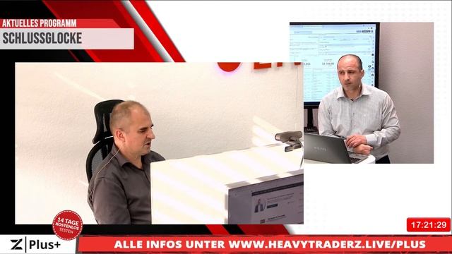 Wochenausblick : DAX | GOLDMAN SACHS | KRAFT HEINZ | GEELY (01.04. Schlussglocke) смотреть онлайн