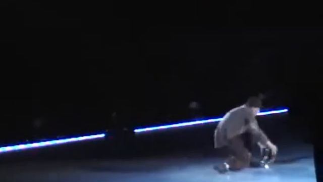 Огни Большого Города - Начало - Марат Башаров смотреть онлайн