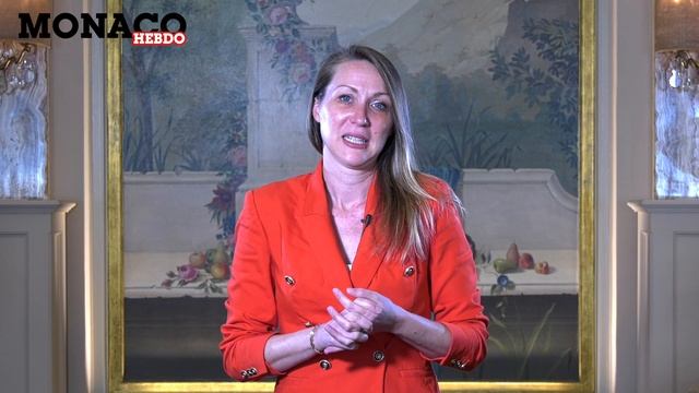 Claire Sonnet : directrice de salle du restaurant Le Louis XV Alain Ducasse смотреть онлайн