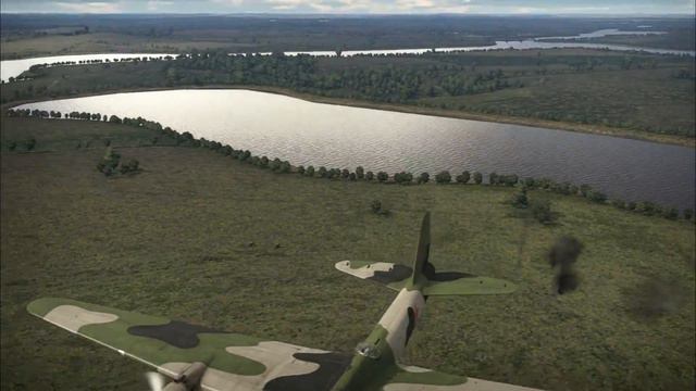 War Thunder - WW2 Chronicles 2017 - Special Vehicles and Decorations смотреть онлайн