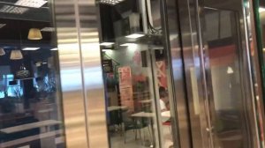 🔥ТРЦ Спутник! Лифт CANNY 2016 г.в Q=630kg V=1м/с (г. Саяногорск)