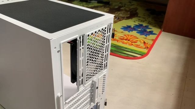 1st Player Dk3 Casing (Cooler Master Design)? смотреть онлайн