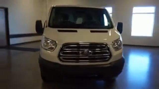 2015 Ford Transit Cargo 667786 - Englewood CO смотреть онлайн