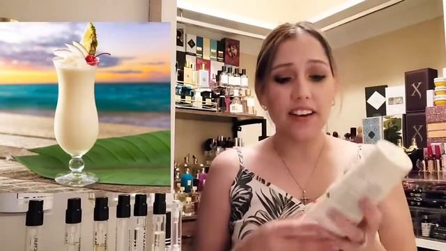 MANCERA HOLIDAYS|???️| + Layering Combo| Summertime Fragrances?? смотреть онлайн